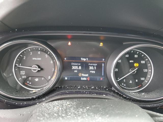 KL4MMDSL4PB027957 Buick Encore Gx Select