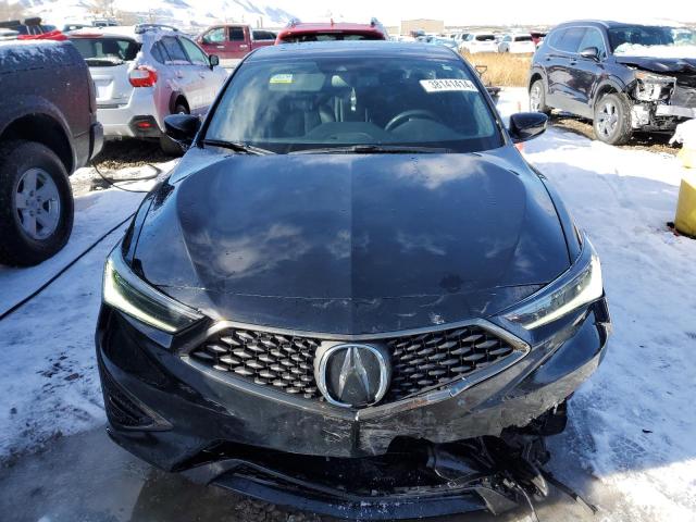 19UDE2F84MA011595 Acura Ilx Premium A-spec