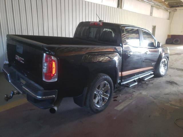 1GTP6DE1XH1257615 GMC CANYON SLT