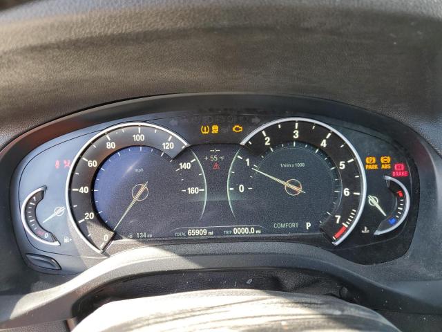 5UXTR7C51KLE97470 BMW X3 Sdrive30i