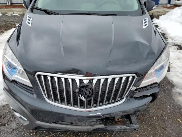 KL4CJBSBXEB562286 Buick Encore Convenience