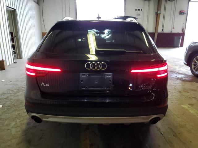 WA18NAF44KA037404 Audi A4 Allroad Premium Plus