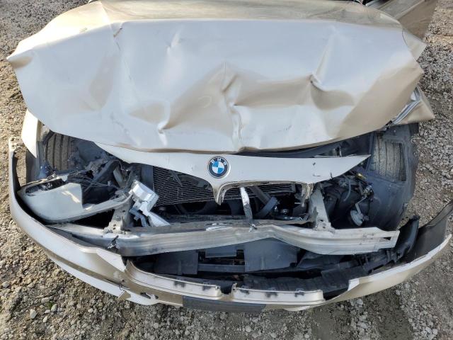 WBA3A5C50FP604160 BMW 328 I