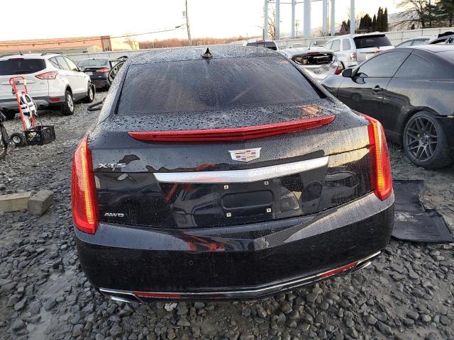 2G61N5S3XH9172115 Cadillac XTS LUXURY