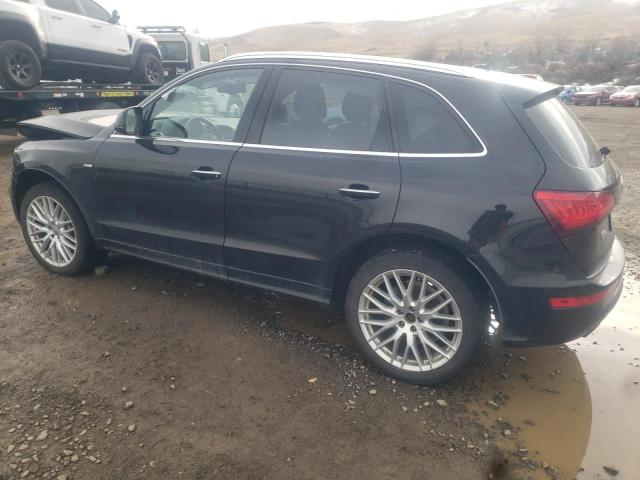 WA1M2AFP1HA034406 Audi Q5 Premium Plus
