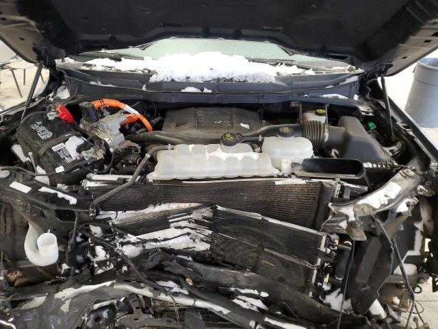 1FTFW1ED9MFC33551 Ford F150 Supercrew