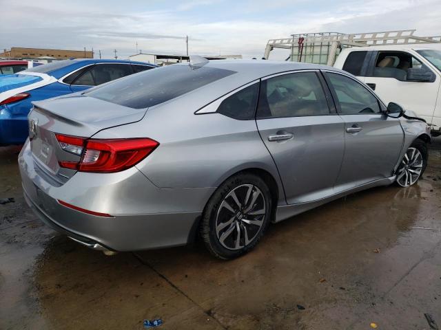 1HGCV3F16KA020218 Honda ACCORD HYBRID