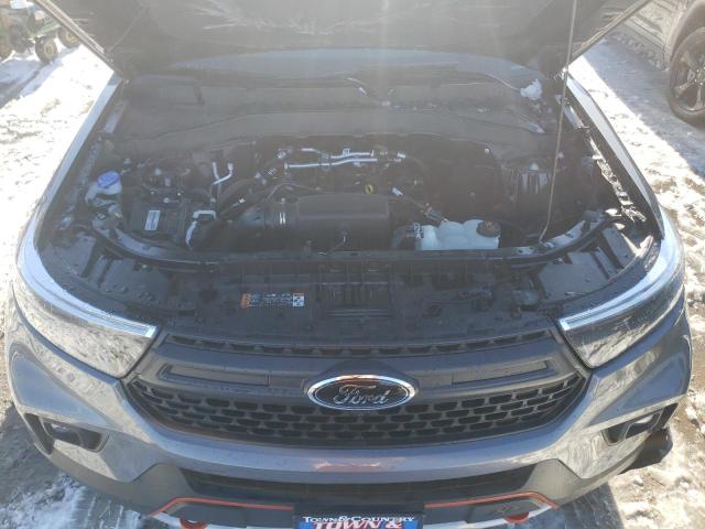 1FMSK8JH4NGB16768 Ford Explorer Timberline