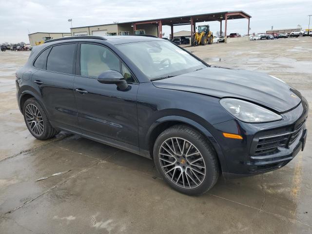 WP1AA2AY2PDA02433 Porsche Cayenne Base