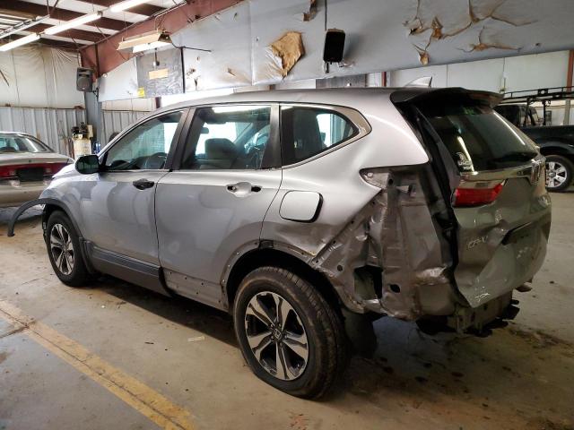 2HKRW5H36JH413398 Honda CR-V LX