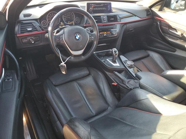 WBA3N3C51EF710839 BMW 428 I