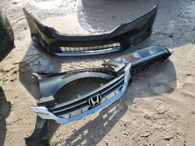1HGCR2F58FA234182 Honda Accord Sport