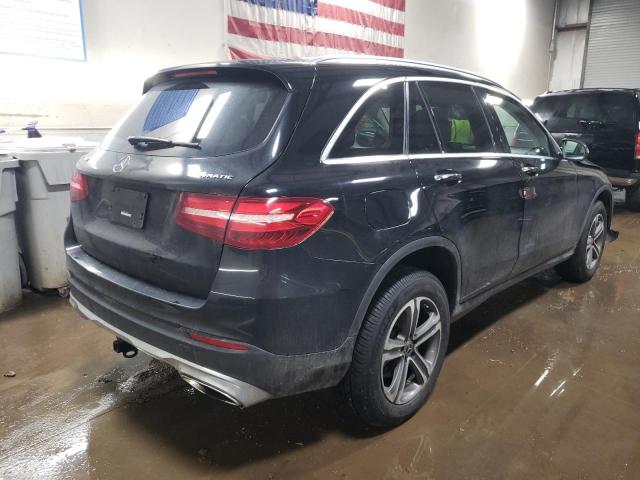 WDC0G4KB1KV176525 Mercedes-Benz Glc 300 4matic