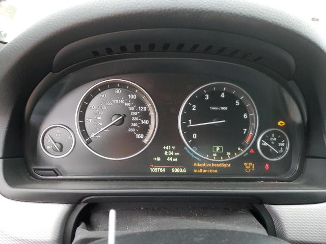 WBA5A5C59ED505488 BMW 528 I