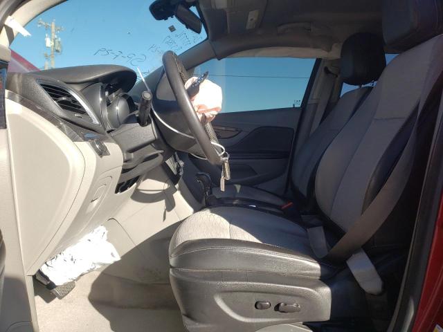 KL4CJASB6FB214285 Buick Encore