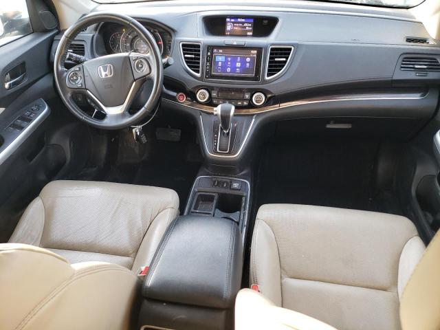 2HKRM4H77GH617896 Honda CR-V EXL