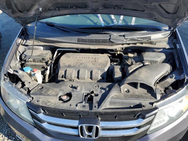 5FNRL5H69GB029433 Honda ODYSSEY EXL