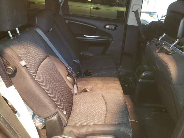 3C4PDCBG4FT688062 Dodge Journey Sxt