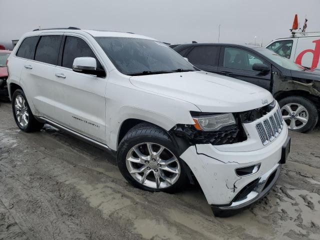 Auction sale of the 2014 Jeep Grand Cherokee Summit , vin: 1C4RJFJG4EC248180, lot number: 139409374