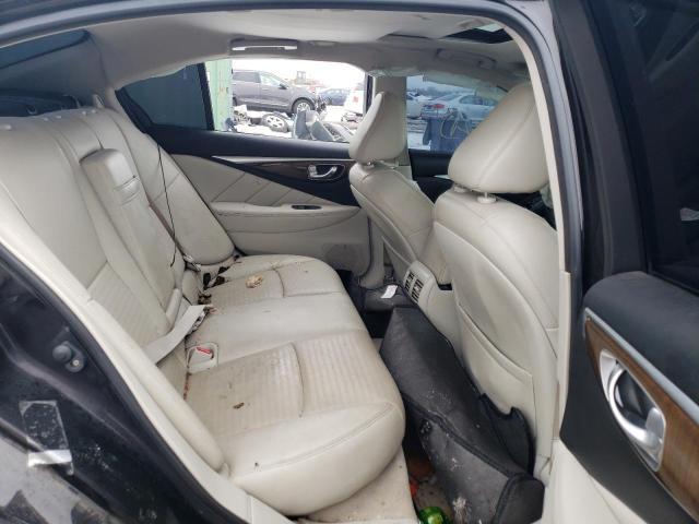 JN1BV7AP2EM673454 Infiniti Q50 BASE