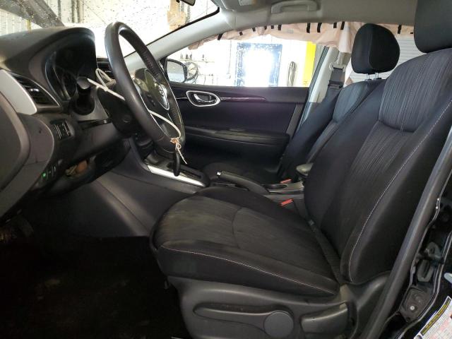 3N1AB7AP7GY249658 Nissan SENTRA S