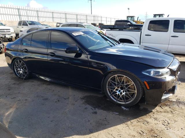 WBSFV9C57GD595836 BMW M5