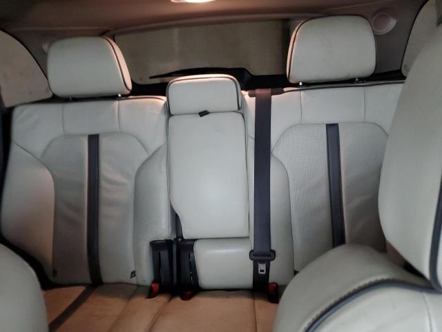 2LMDJ8JK3EBL13904 Lincoln MKX