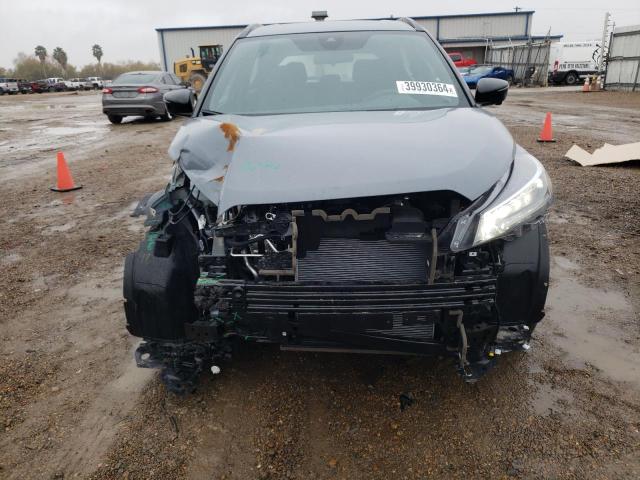 3N1CP5DV0RL490258 Nissan KICKS SR