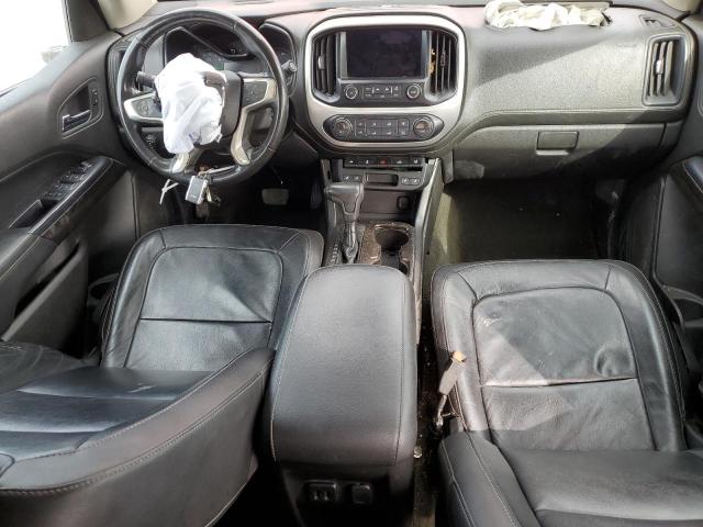 1GTG6DE32G1134732 GMC CANYON SLT