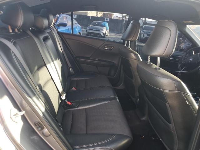 1HGCR2F52GA160873 Honda Accord Sport