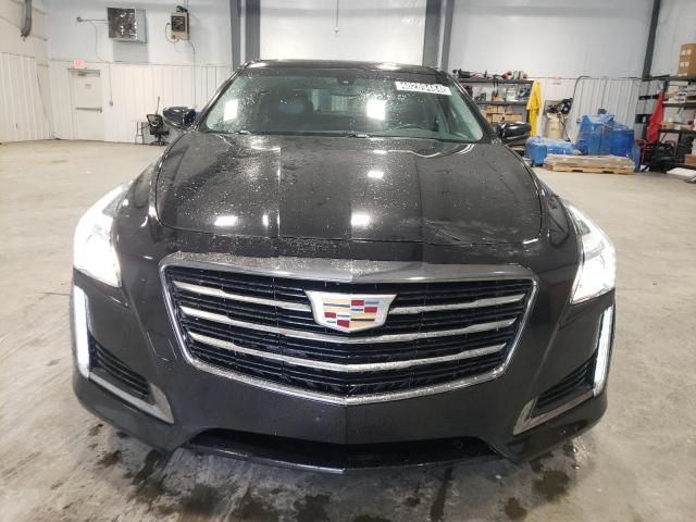 1G6AW5SX0J0170521 Cadillac CTS