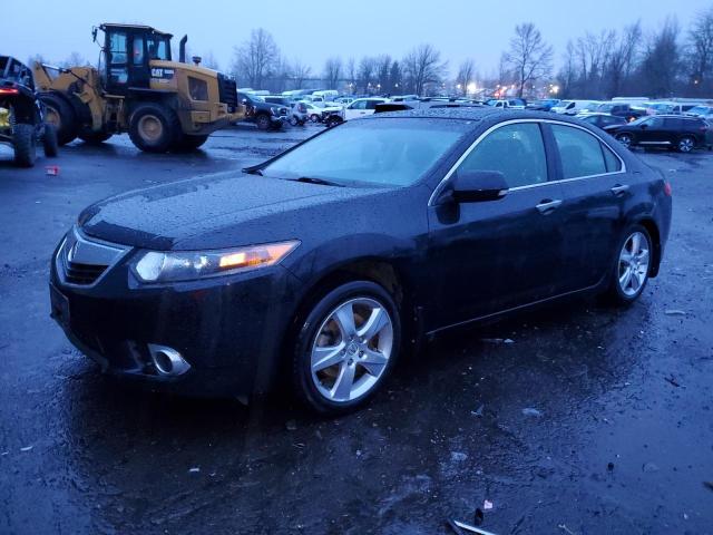 Auction sale of the 2012 Acura Tsx Tech, vin: JH4CU2F66CC003480, lot number: 40415194