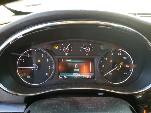 KL4CJDSBXHB154354 Buick Encore Premium