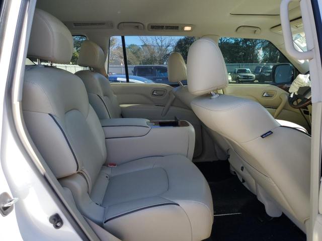 JN8AZ2NF7K9683983 Infiniti QX80 LUXE