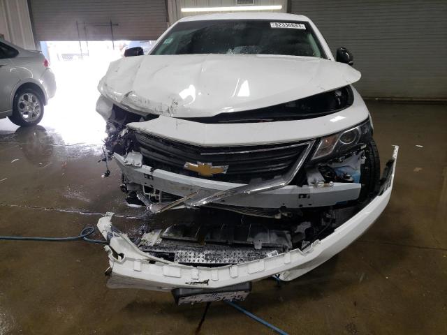 1G11Y5S37KU144926 Chevrolet IMPALA LS