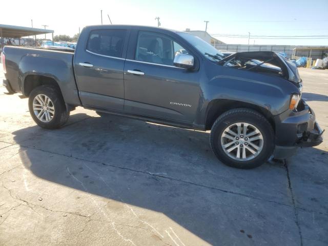 1GTG5DE31G1125636 GMC CANYON SLT