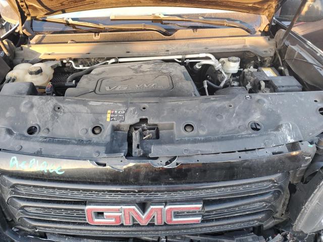 1GTG6CE31G1158949 GMC CANYON SLE