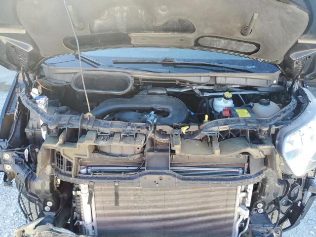 1FTYR1CM7JKA68718 Ford Transit T-250