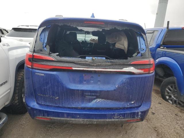 2C4RC1BG0MR540152 Chrysler Pacifica Touring L