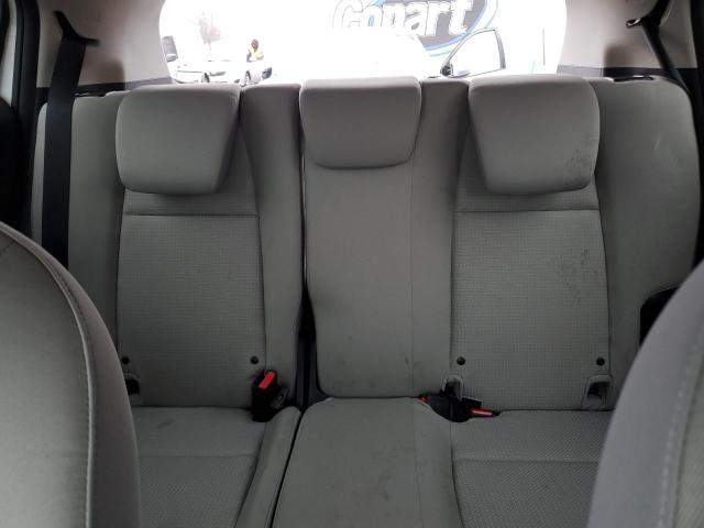 3CZRU6H51MM751362 Honda HR-V EX