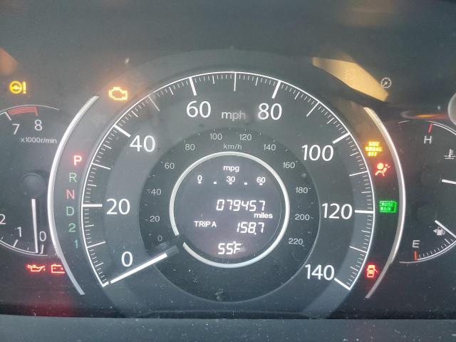 2HKRM3H39EH515634 Honda CR-V LX