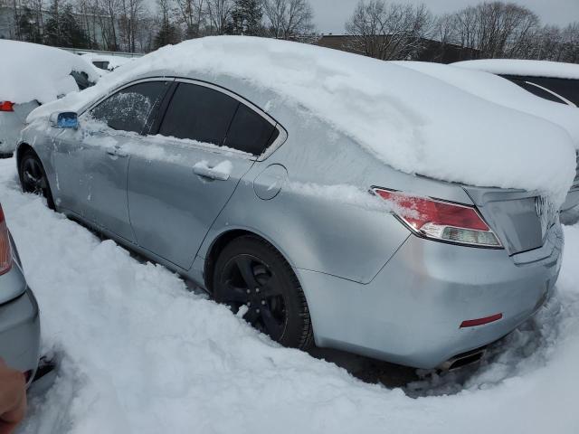 19UUA9F50EA001528 Acura TL TECH