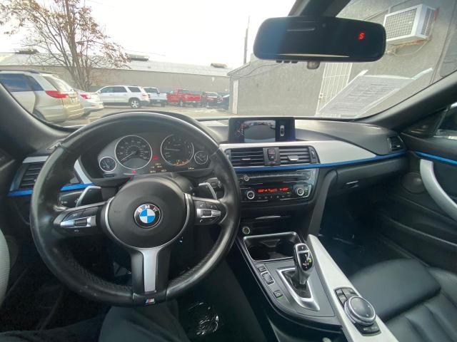 WBA3V7C58FP771303 BMW 428 I Sulev