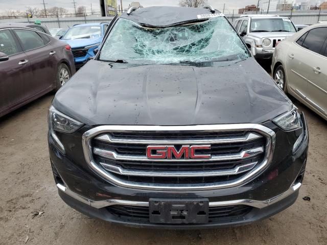 3GKALPEV8KL269236 GMC Terrain Slt