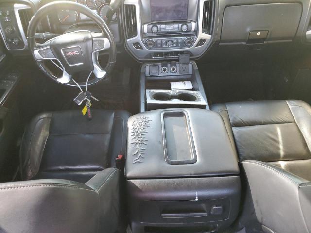 3GTU2VEC3FG344776 GMC Sierra K1500 Slt