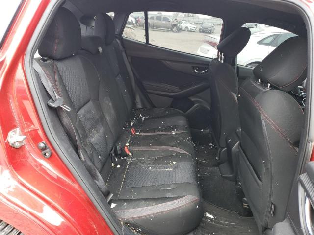 4S3GTAK61H3724240 Subaru Impreza Sport