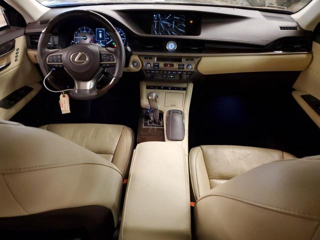 58ABK1GG1HU055920 Lexus ES 350