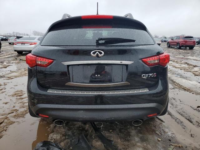 JN8CS1MU5HM140872 Infiniti QX70