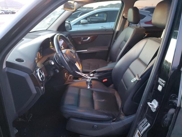 WDCGG8JB8EG335931 Mercedes-Benz Glk 350 4matic