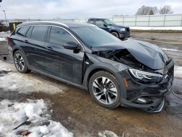 W04GV8SX2J1150464 Buick Regal Tourx Essence